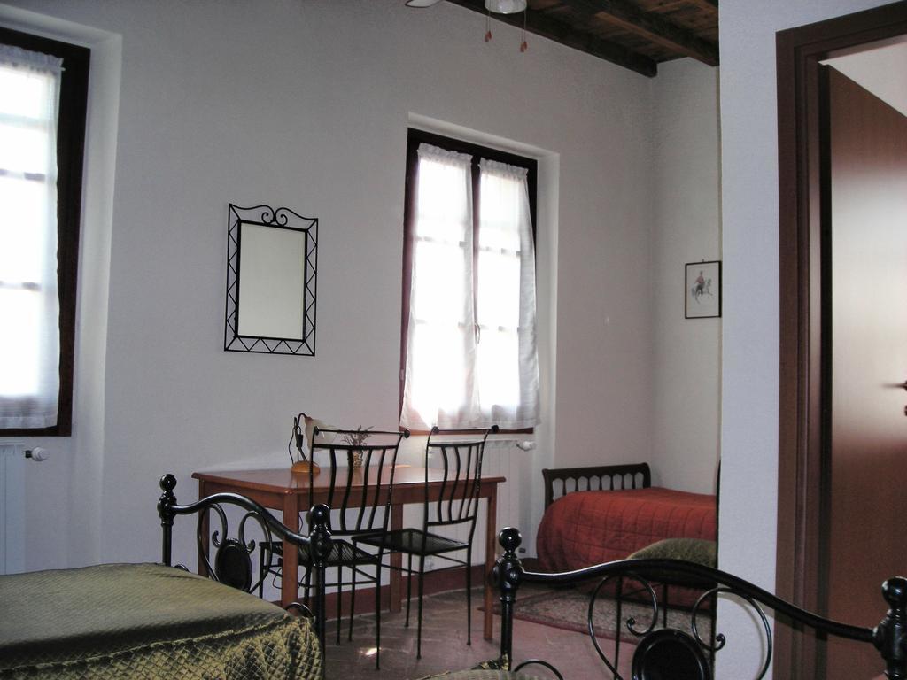 Agriturismo Cascina Roma Ozzero Zimmer foto