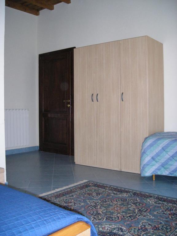 Agriturismo Cascina Roma Ozzero Zimmer foto