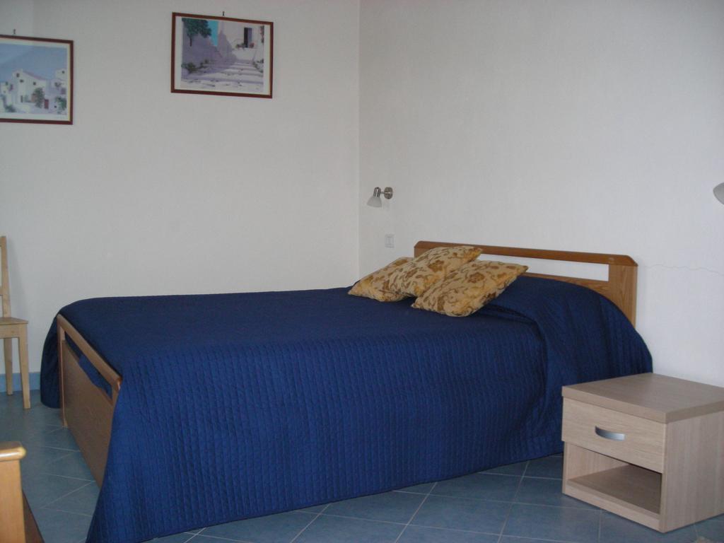 Agriturismo Cascina Roma Ozzero Zimmer foto
